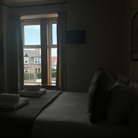 Cruden Bay St Olaf Golf Hotel מראה חיצוני תמונה