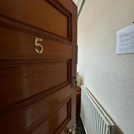Cruden Bay St Olaf Golf Hotel מראה חיצוני תמונה