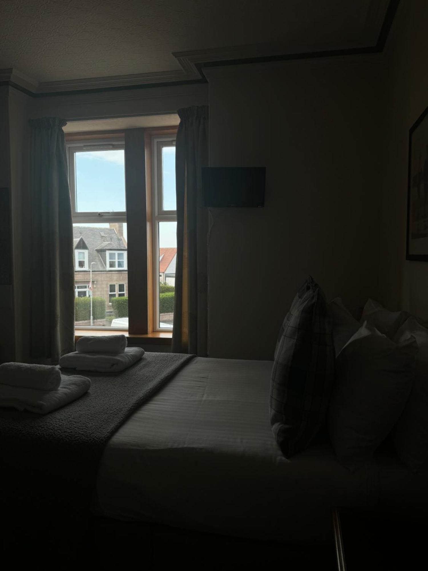 Cruden Bay St Olaf Golf Hotel מראה חיצוני תמונה