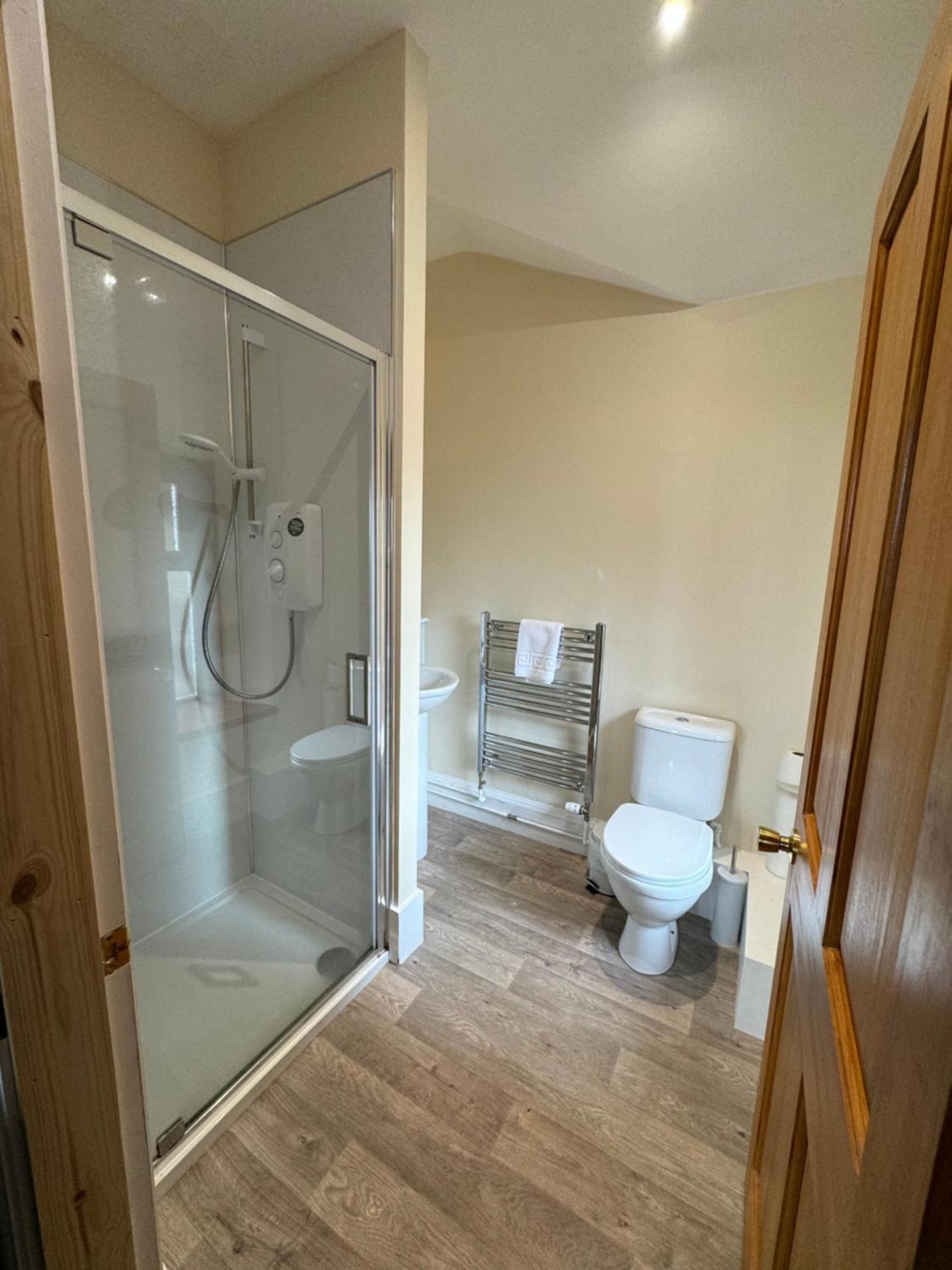 Cruden Bay St Olaf Golf Hotel מראה חיצוני תמונה