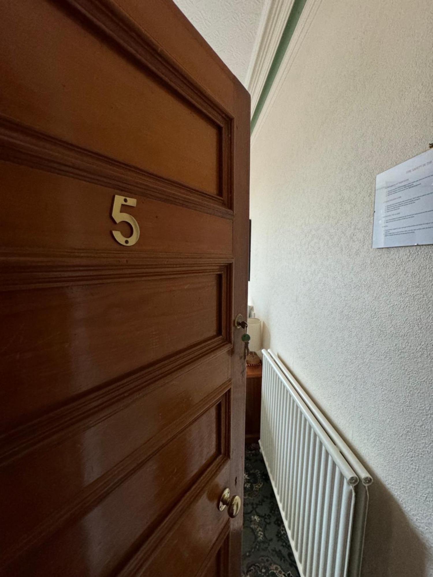 Cruden Bay St Olaf Golf Hotel מראה חיצוני תמונה