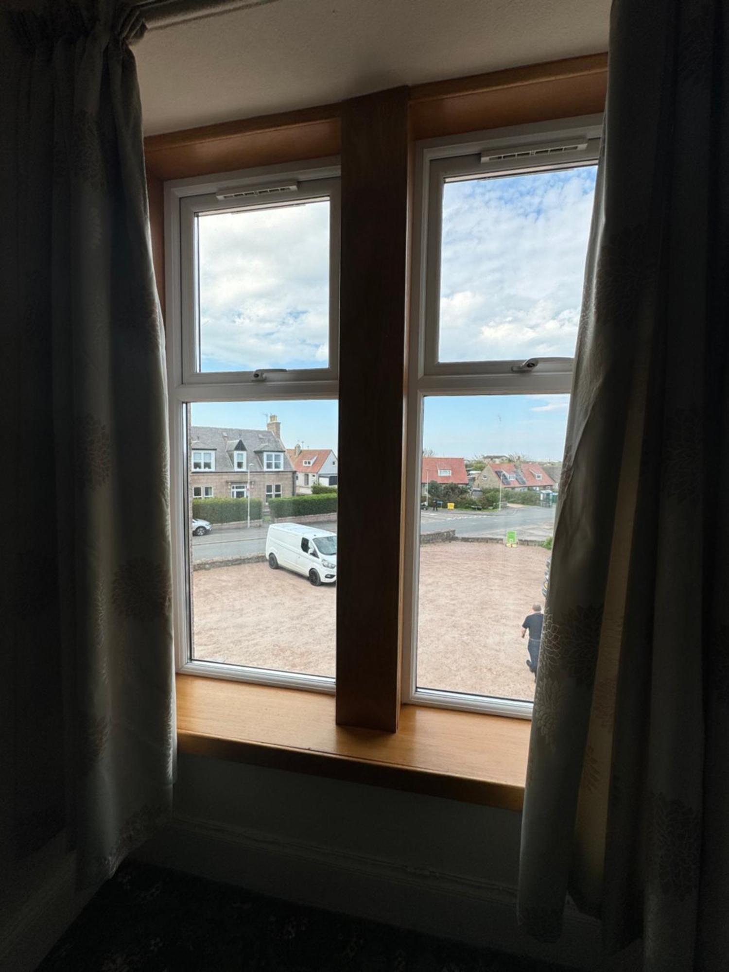 Cruden Bay St Olaf Golf Hotel מראה חיצוני תמונה