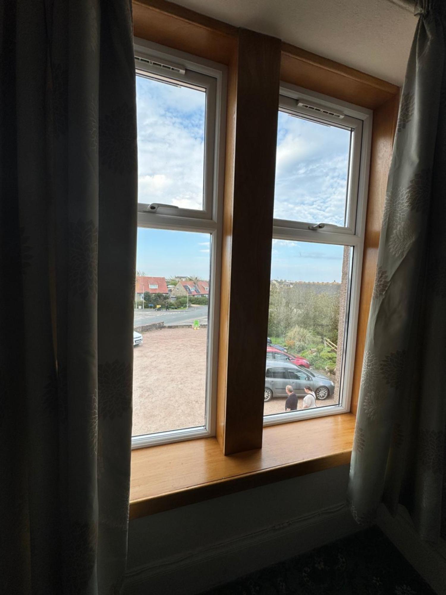 Cruden Bay St Olaf Golf Hotel מראה חיצוני תמונה