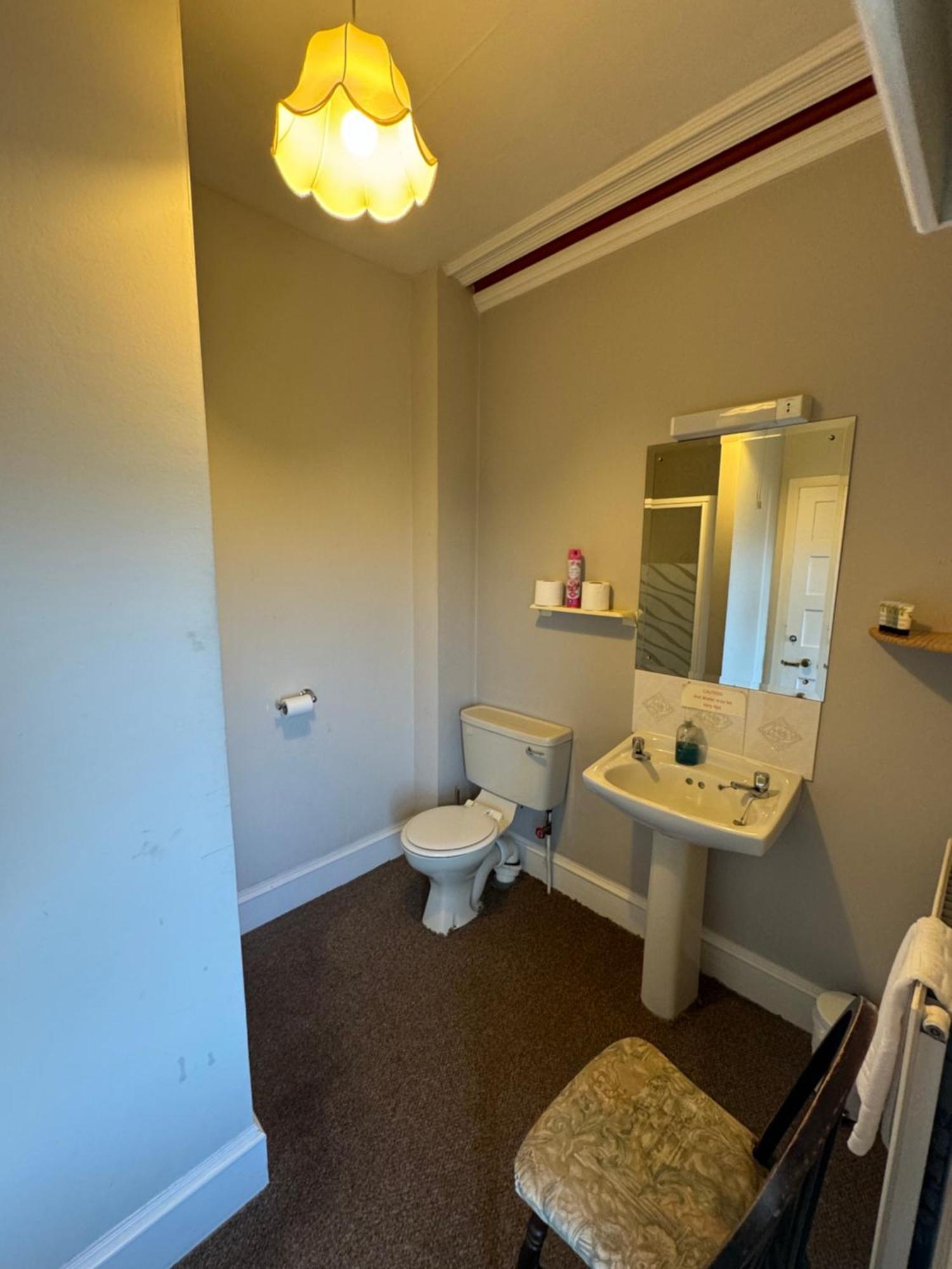 Cruden Bay St Olaf Golf Hotel מראה חיצוני תמונה