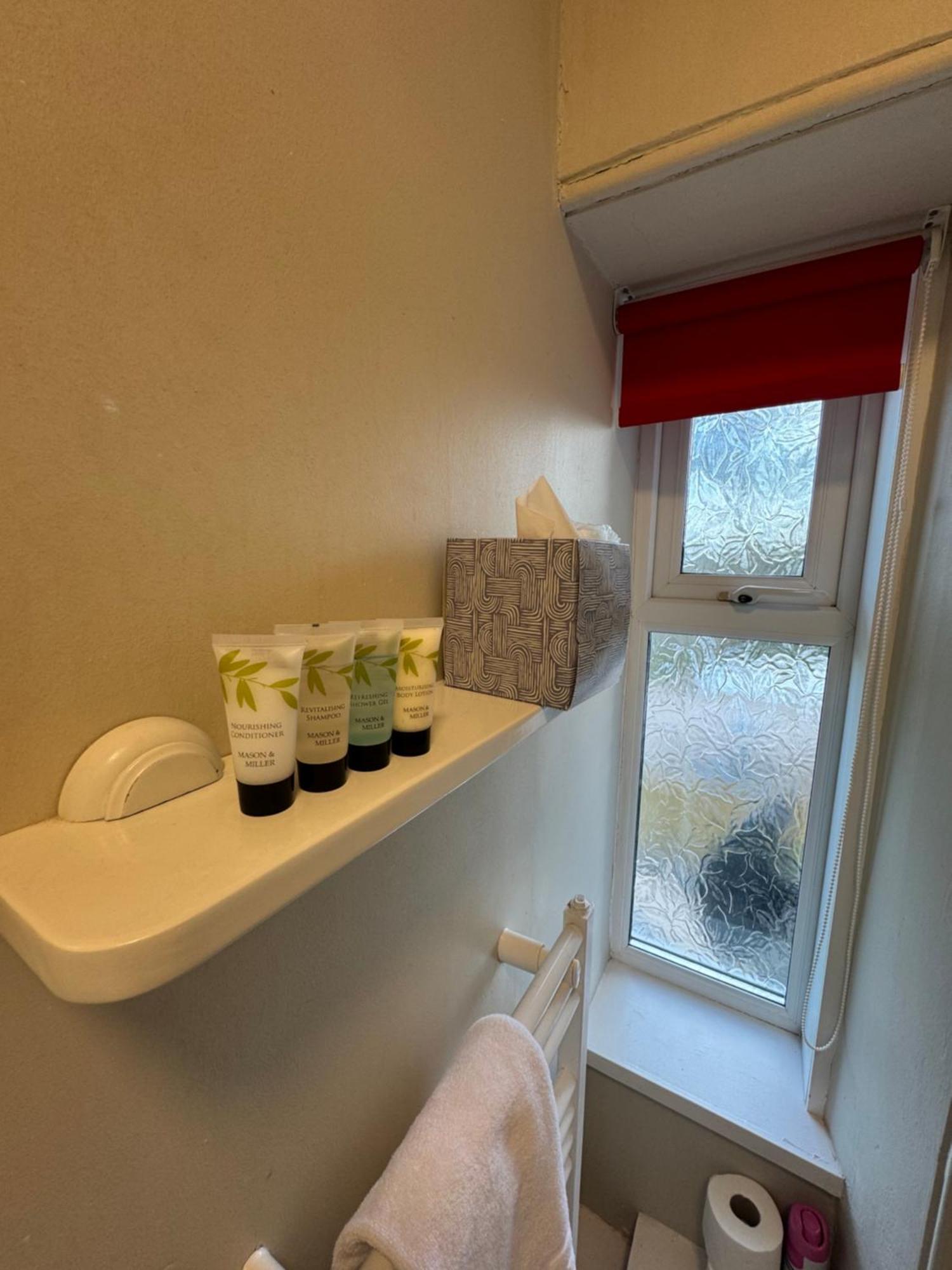 Cruden Bay St Olaf Golf Hotel מראה חיצוני תמונה
