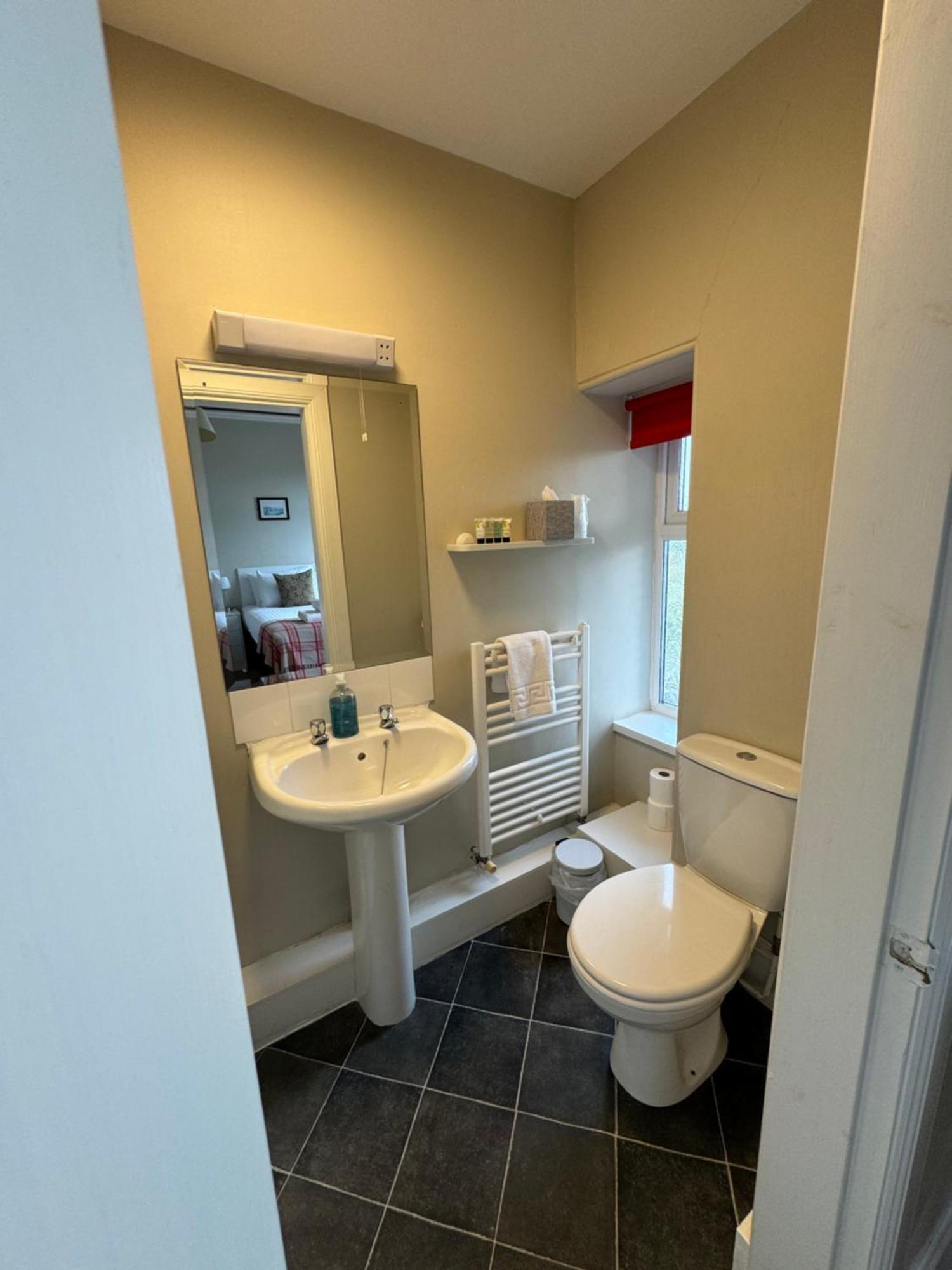 Cruden Bay St Olaf Golf Hotel מראה חיצוני תמונה