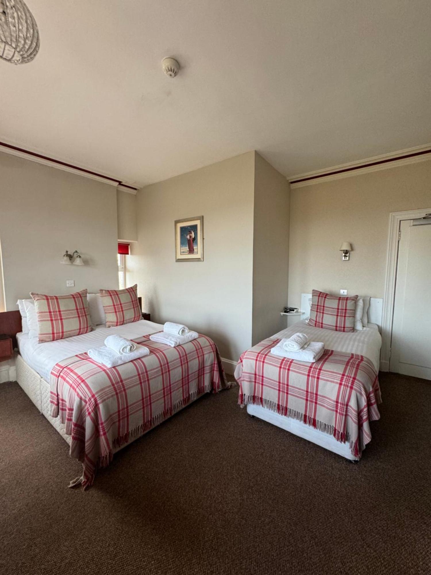 Cruden Bay St Olaf Golf Hotel מראה חיצוני תמונה