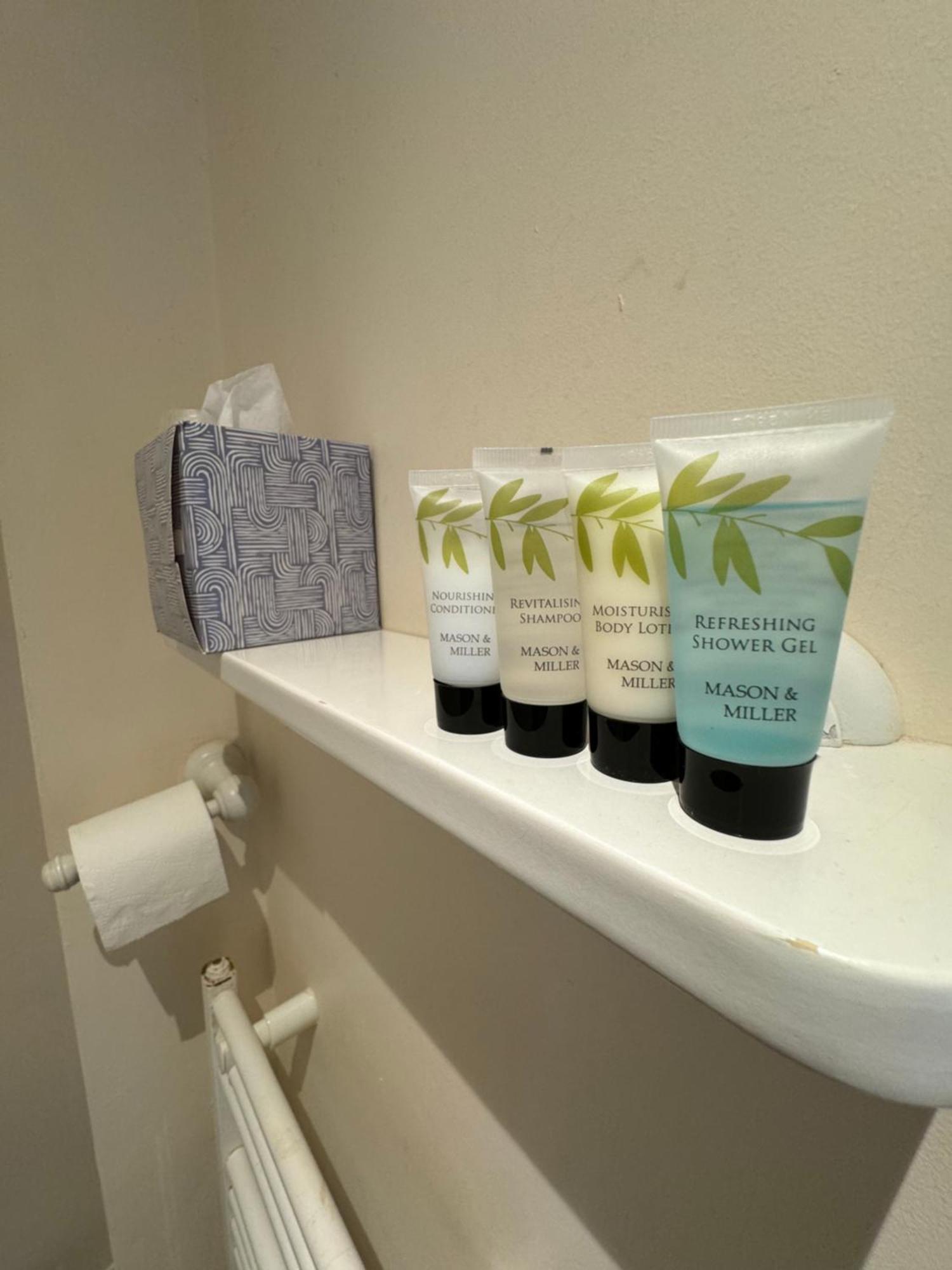 Cruden Bay St Olaf Golf Hotel מראה חיצוני תמונה