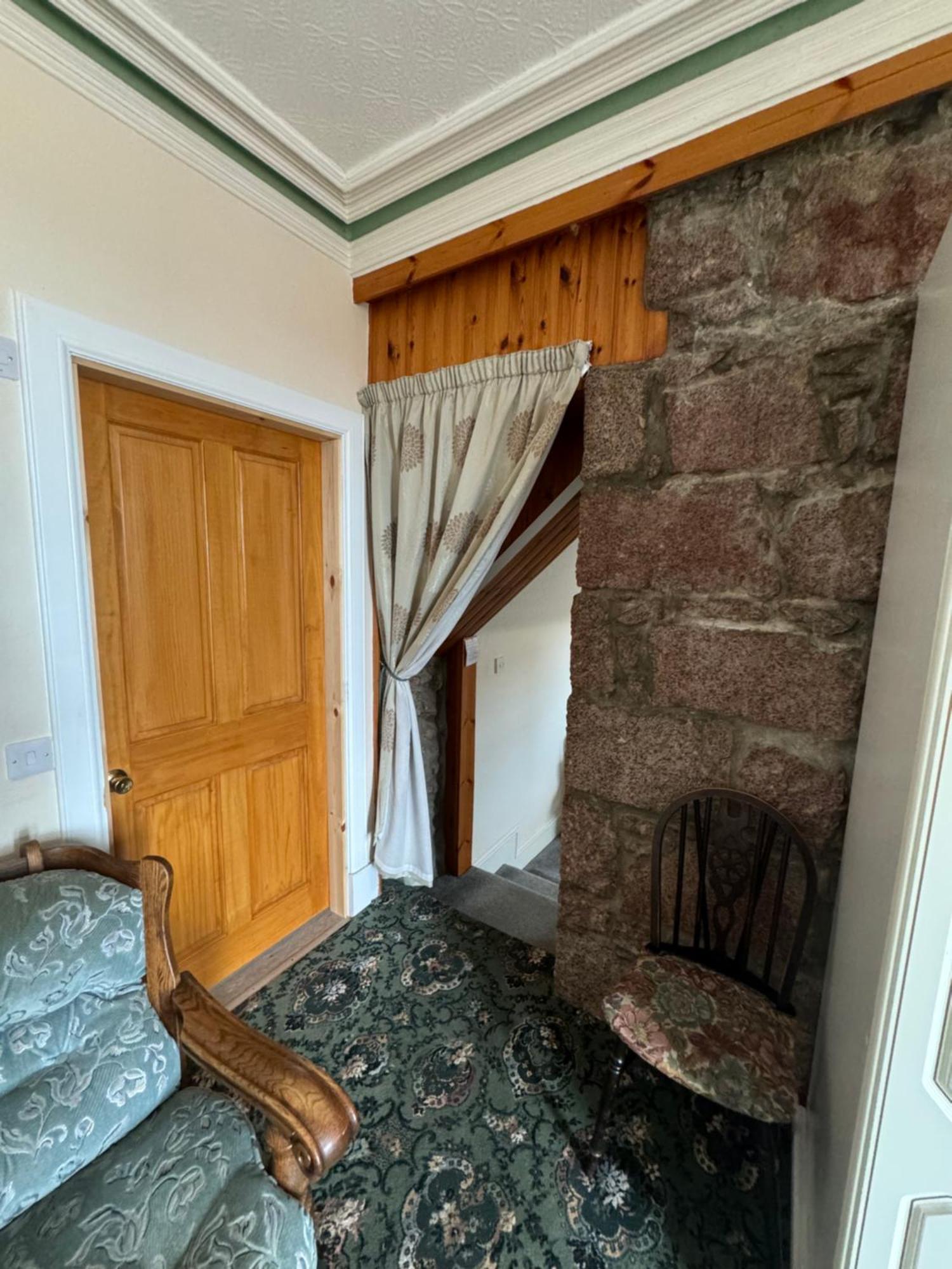 Cruden Bay St Olaf Golf Hotel מראה חיצוני תמונה
