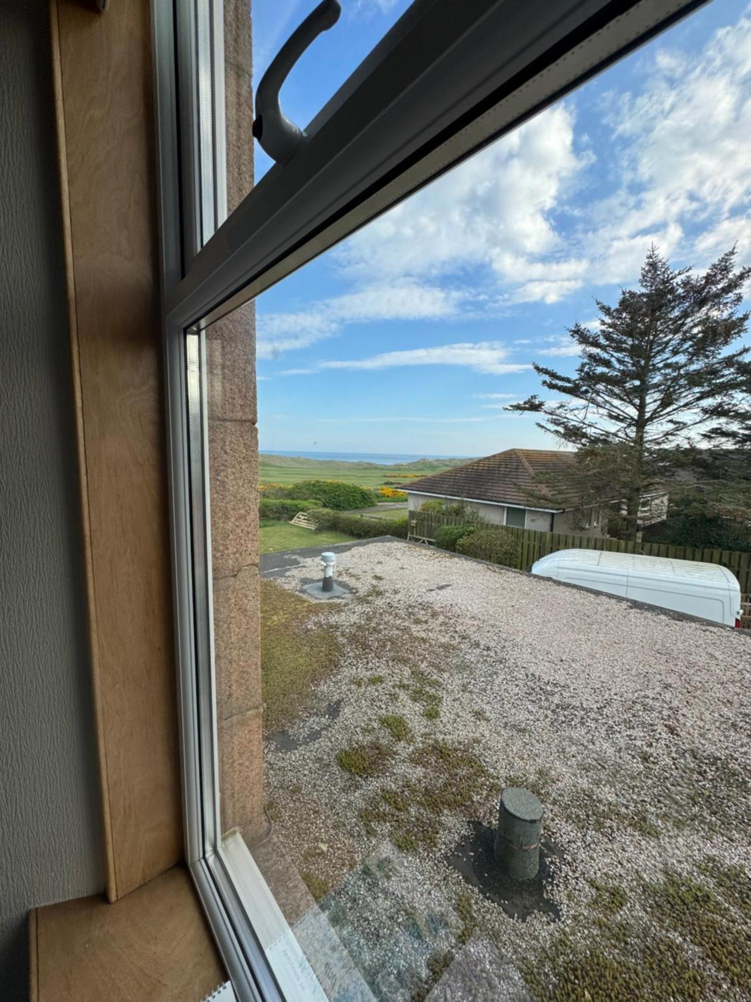 Cruden Bay St Olaf Golf Hotel מראה חיצוני תמונה