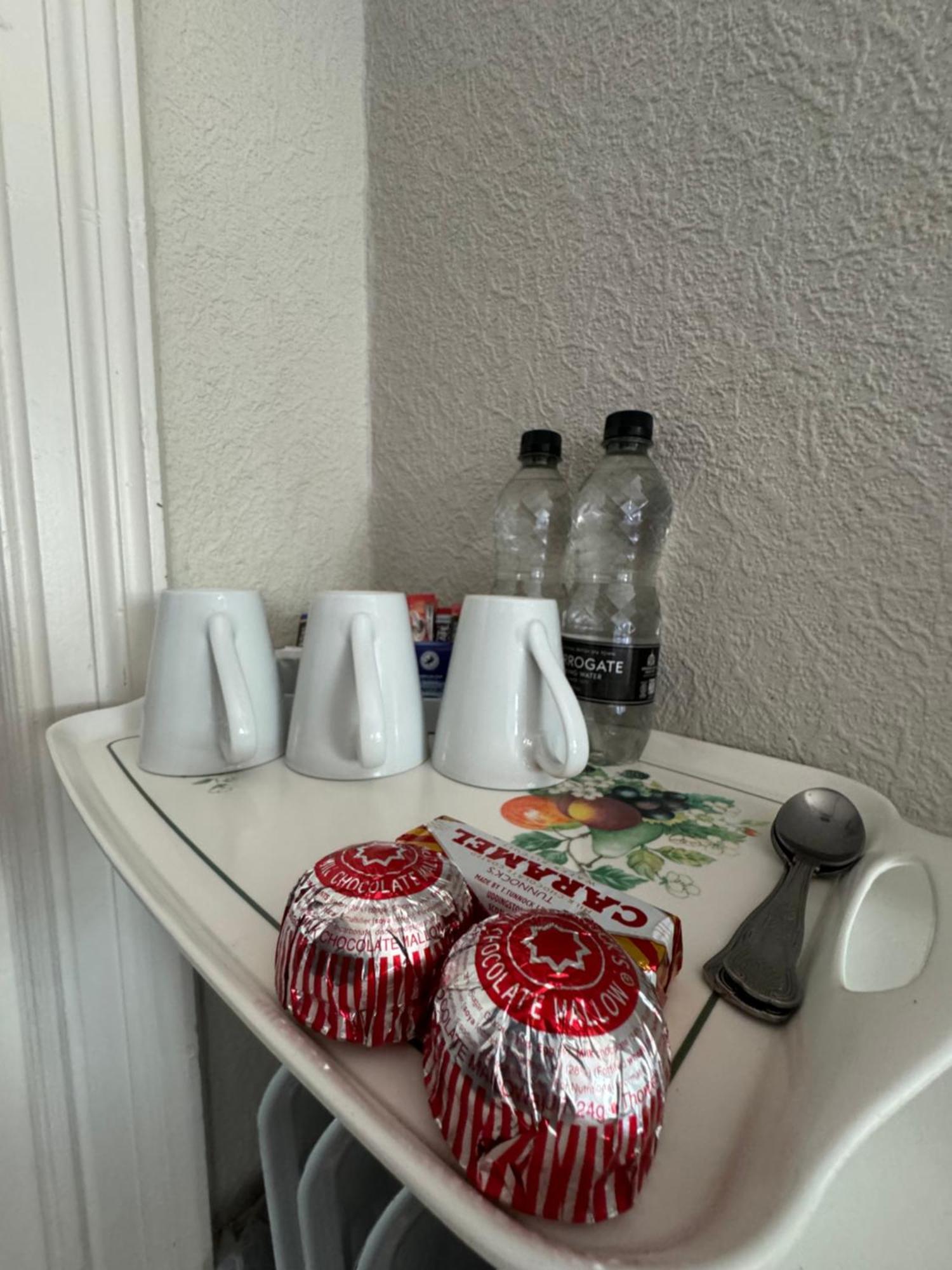 Cruden Bay St Olaf Golf Hotel מראה חיצוני תמונה