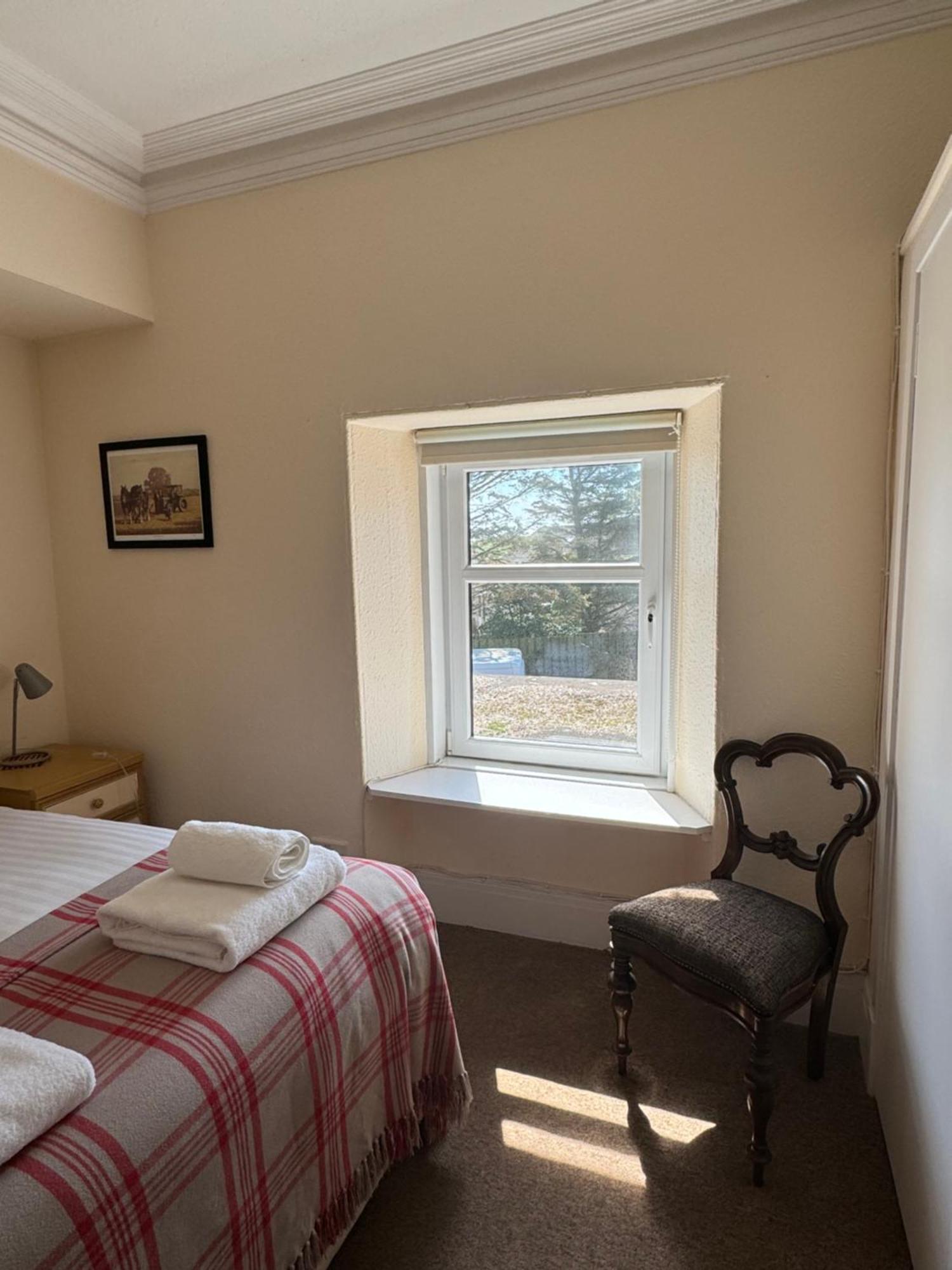 Cruden Bay St Olaf Golf Hotel מראה חיצוני תמונה
