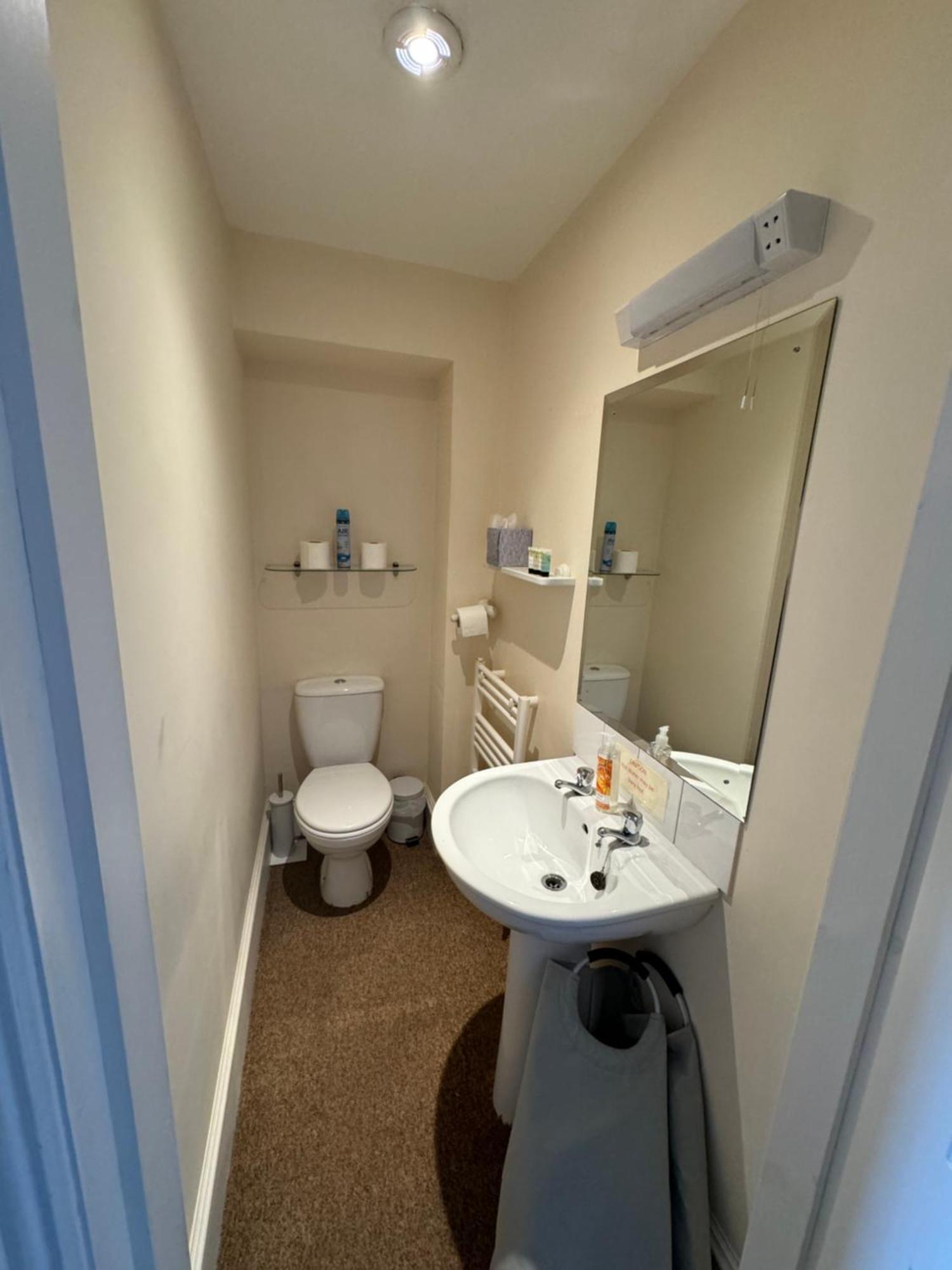 Cruden Bay St Olaf Golf Hotel מראה חיצוני תמונה