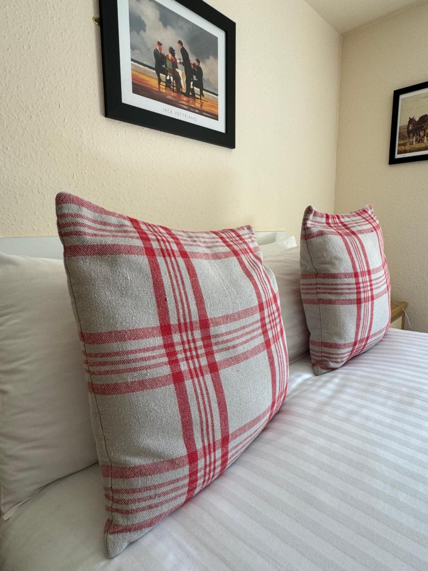 Cruden Bay St Olaf Golf Hotel מראה חיצוני תמונה