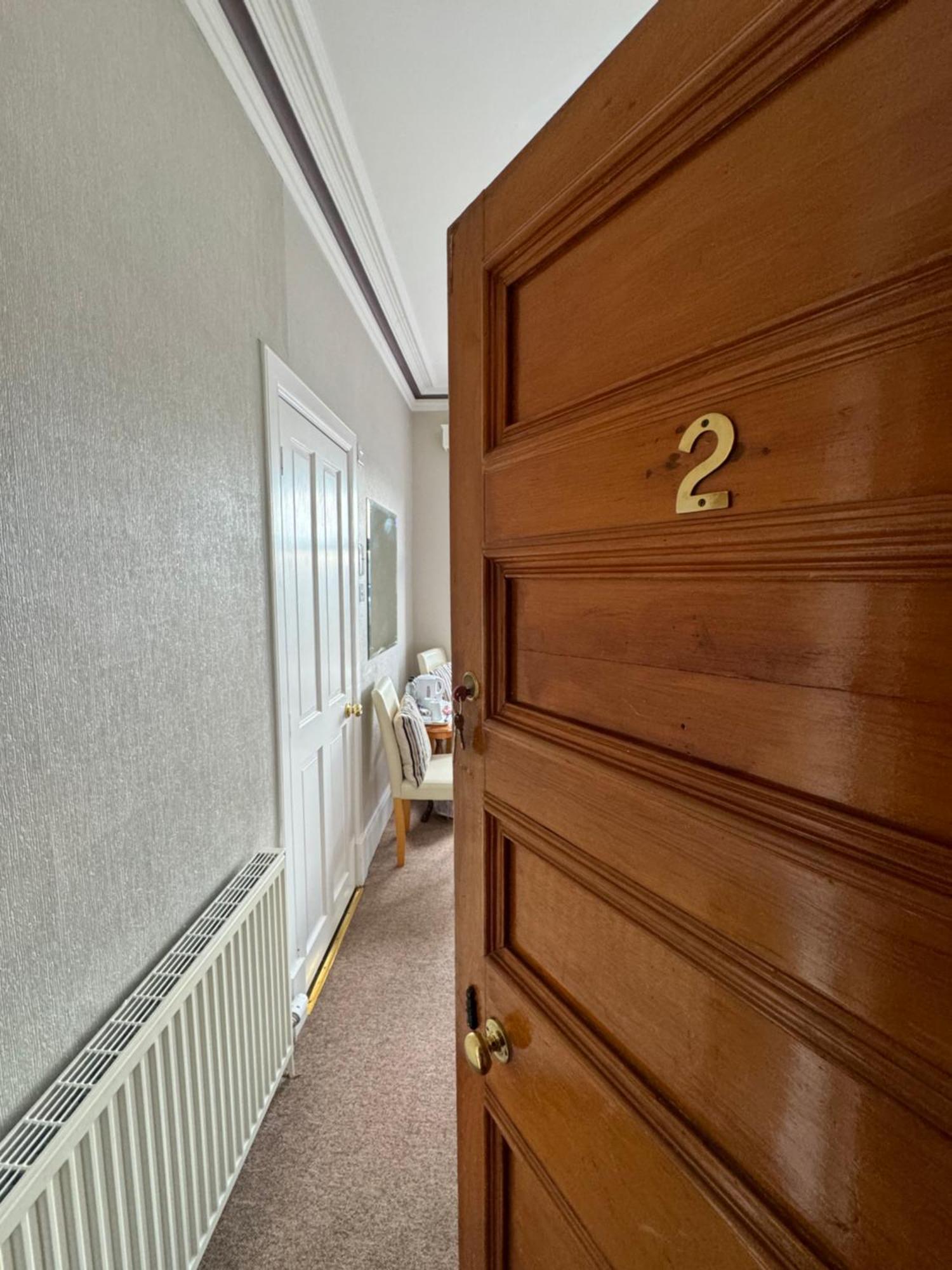 Cruden Bay St Olaf Golf Hotel מראה חיצוני תמונה